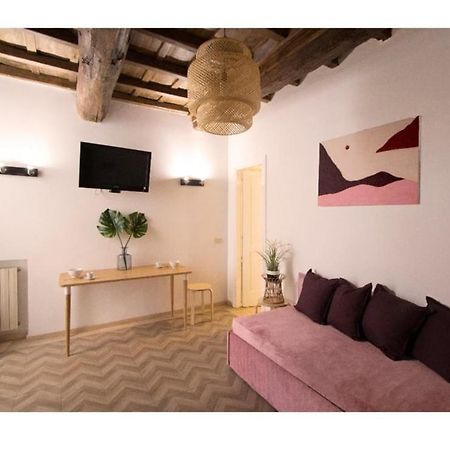Lovely Apartments In City Centre "Third Floor, Without Elevator" ローマ エクステリア 写真