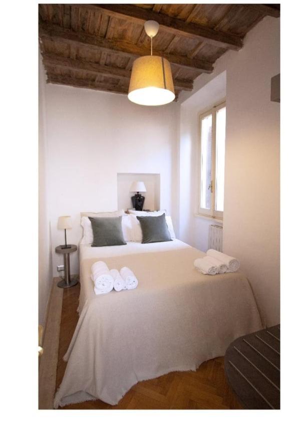 Lovely Apartments In City Centre "Third Floor, Without Elevator" ローマ エクステリア 写真