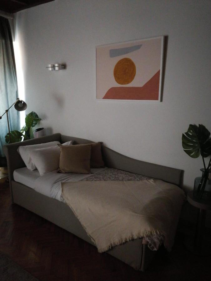 Lovely Apartments In City Centre "Third Floor, Without Elevator" ローマ エクステリア 写真