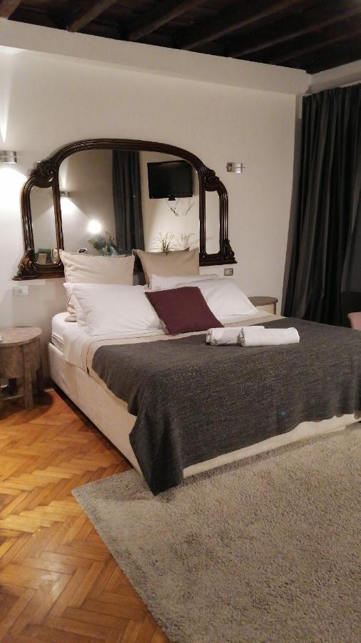 Lovely Apartments In City Centre "Third Floor, Without Elevator" ローマ エクステリア 写真