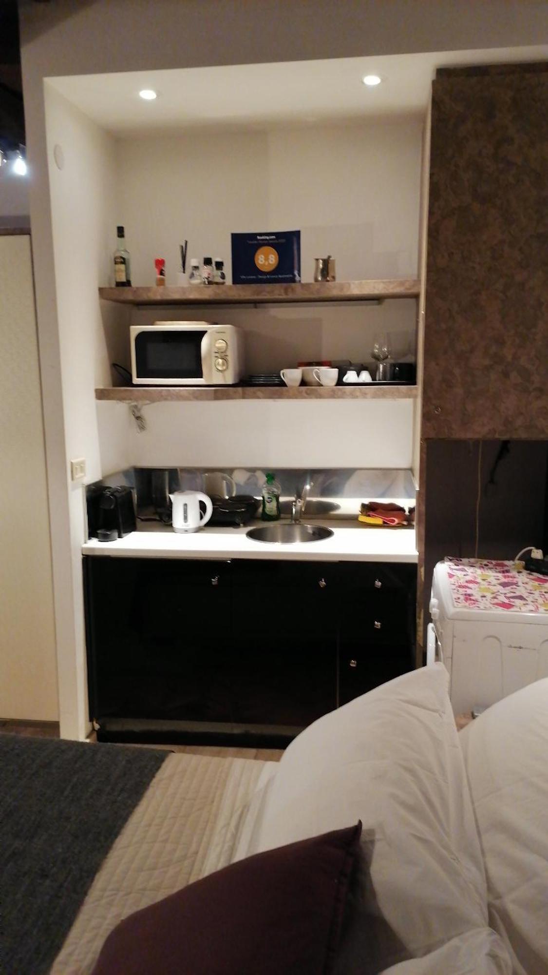 Lovely Apartments In City Centre "Third Floor, Without Elevator" ローマ 部屋 写真